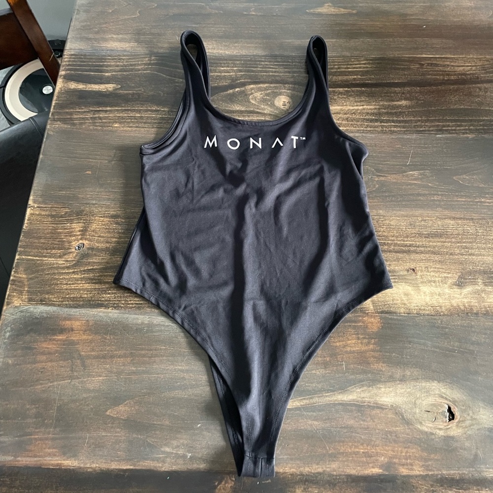 Monat Bodysuit